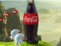 Oyunu Coca Cola Lovers