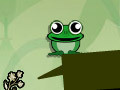 Oyunu Magic Muffin Frog