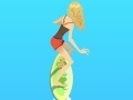 Oyunu I Carly, Sam and Kate: Surfing
