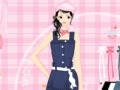 Oyunu Fashion Girl 