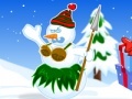 Oyunu Create a Snowman!