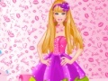 Oyunu Stunning Barbie Style