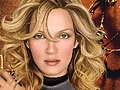 Oyunu The Fame Uma Thurman