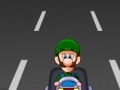 Oyunu Mario Kart City 2