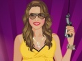 Oyunu Miley Cyrus Makeover