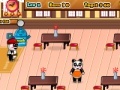 Oyunu Panda Restaurant 2