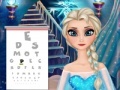 Oyunu Elsa eye care