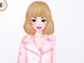 Oyunu Pink Fur Fashion