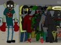 Oyunu New Salad Fingers Dressup