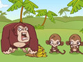 Oyunu Monkey n Bananas 2