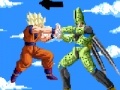 Oyunu Demo Dodge : Goku Vs Cell