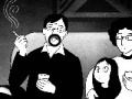Oyunu Spot The Differences - Persepolis