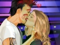 Oyunu Pamela Hot Kissing