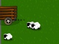 Oyunu Sheep herding