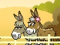 Oyunu Mi and my donkey