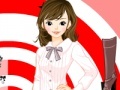 Oyunu Model Dressup 05