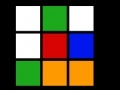Oyunu Rubik Cube