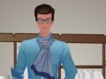 Oyunu Italy Fashion for Man