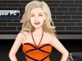 Oyunu Christina Aguilera 