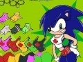 Oyunu Sonic-girl