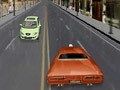 Oyunu 3D Racer 2
