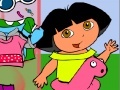 Oyunu Dora