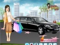 Oyunu Hollywood Shopping