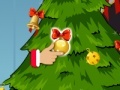 Oyunu Decorating The Christmas Tree
