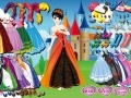 Oyunu Vintage Dress
