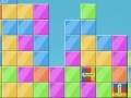 Oyunu Color Ice Puzzle