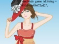 Oyunu Shirt With Ribbon