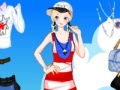 Oyunu Missie DressUp 16