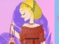 Oyunu Classic Lady Dressup