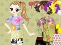 Oyunu Cute Doll Maker