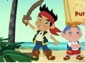 Oyunu Jake and the pirates Netlandii: pirate photo