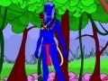 Oyunu Avatar World Coloring