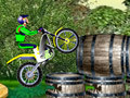 Oyunu Mont Bike X1