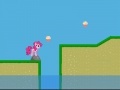 Oyunu Super Pinkie World