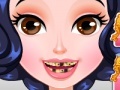 Oyunu Snow White Dental Care