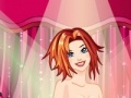 Oyunu Circus Princess Dress Up