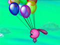 Oyunu Toto's Balloon Ride