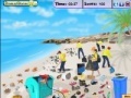 Oyunu Coastal Clean Up