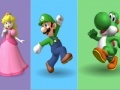 Oyunu Luigi's Colours Memory