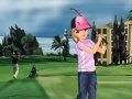 Oyunu The Golfer Girl Dress Up