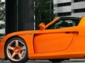 Oyunu Orange Porsche