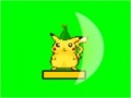 Oyunu Pikachu Pong