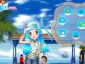 Oyunu Anime Summer Fashion