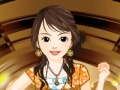 Oyunu Zoey dressup game