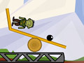 Oyunu Zombie Catapult
