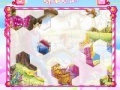 Oyunu Princess Aurora Hexagon Puzzle